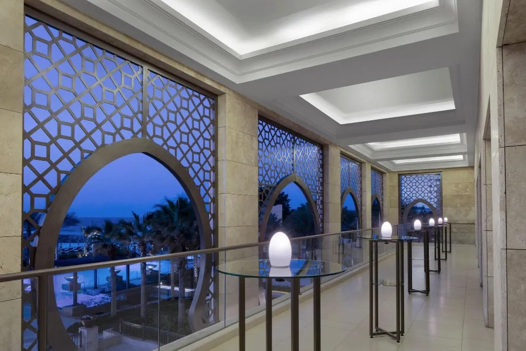 Conferences, Ajman Saray, A Luxury Collection Resort, Dubai
