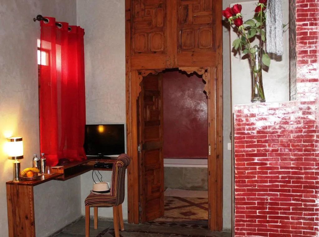 Room, Riad Kalaa 2, Rabat