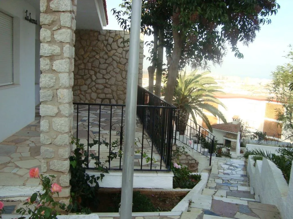 General view, Finca Simo, Valencia