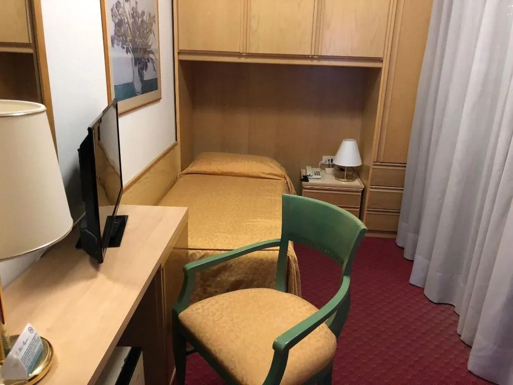 Room, Majestic, Venice
