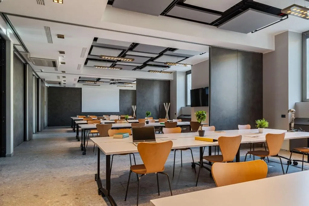Conferences, Camplus Firenze, Florence
