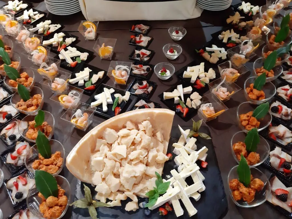 Restaurant, Horse Country Resort Congress & Spa, Cagliari