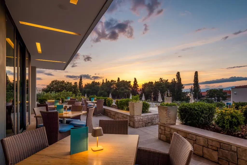 Lobby, Aminess Vival Casa Velaris, Split