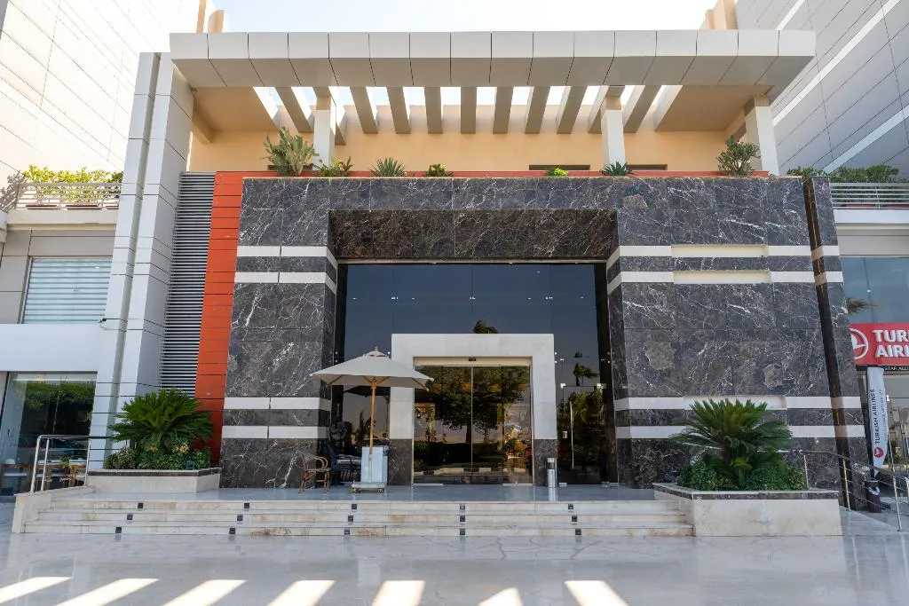 General view, Rivoli Suites, Red Sea Riviera