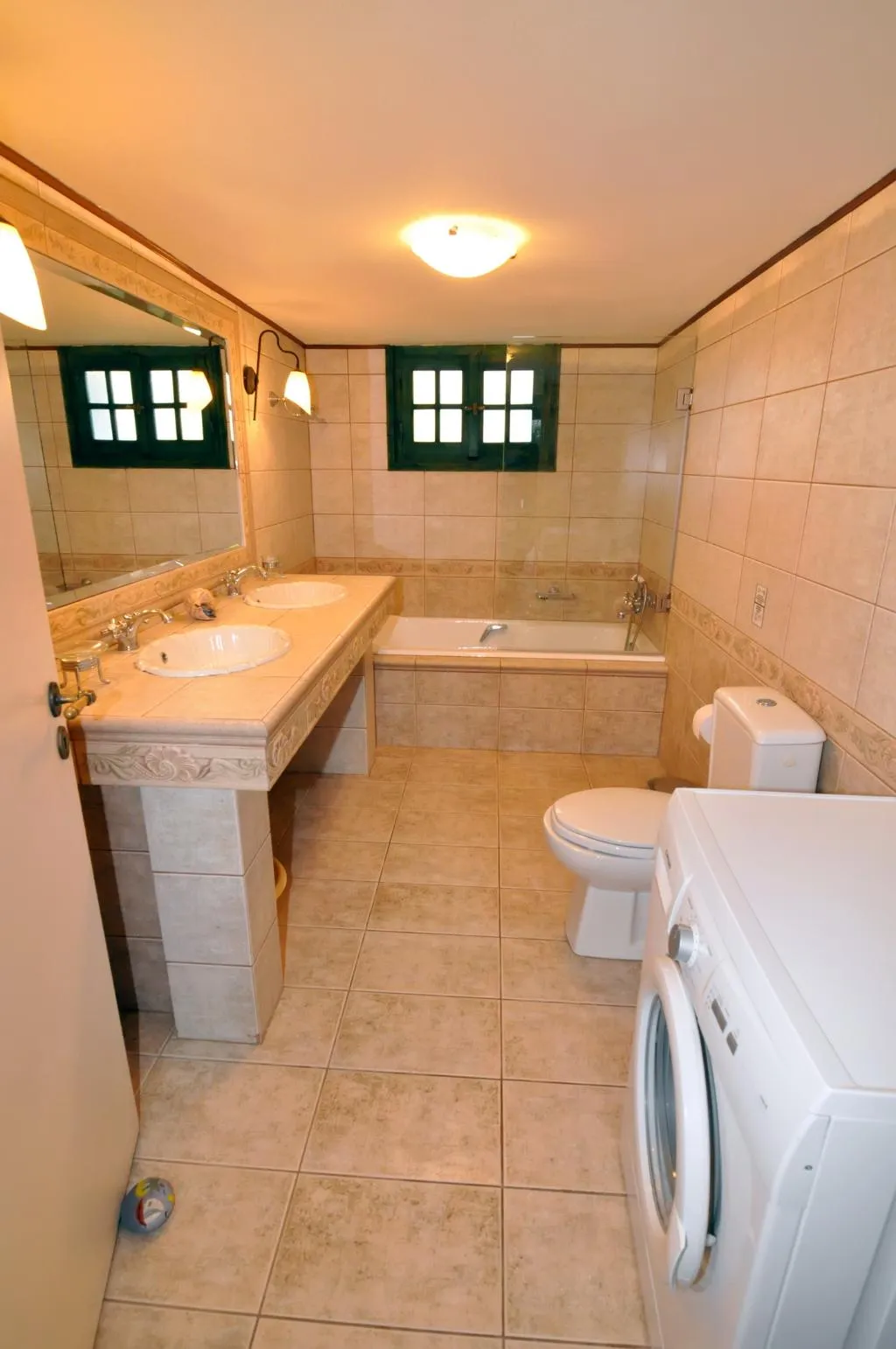 APARTMENT SUPERIOR Room, Ocean Village Apartments, Crete