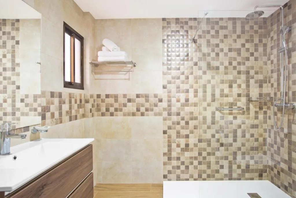 Room, Elite Apartments at Pueblo Evita, Costa Del Sol