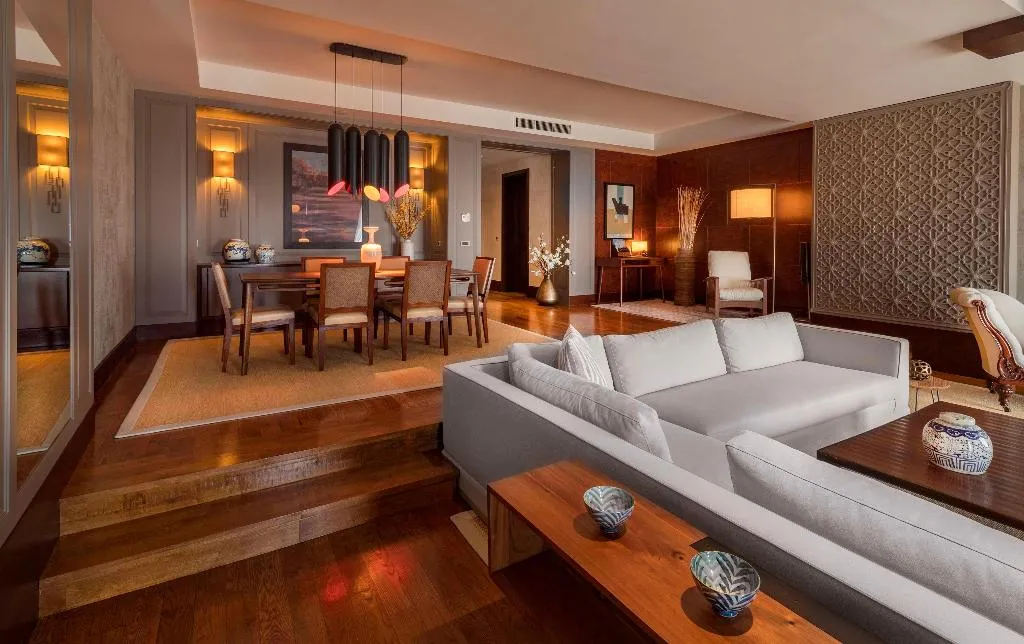 Room, Kempinski Barbaros Bay Bodrum, Bodrum