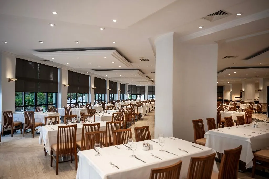 Restaurant, Adora Hotel & Resort, Antalya
