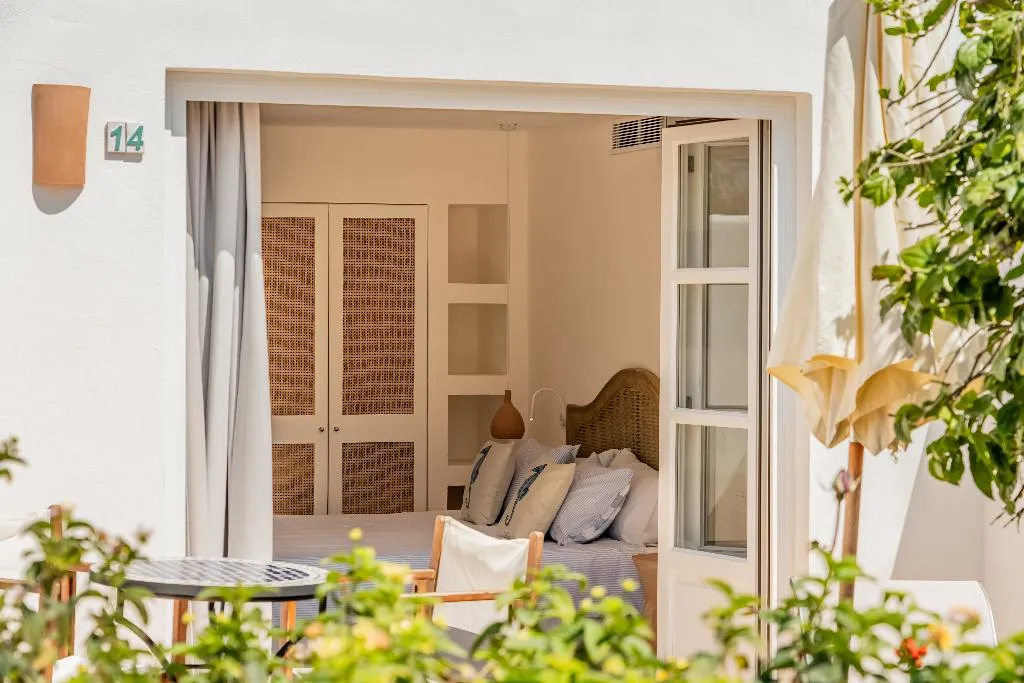 DOUBLE WITH TERRACE Room, The Sea Club, Majorca