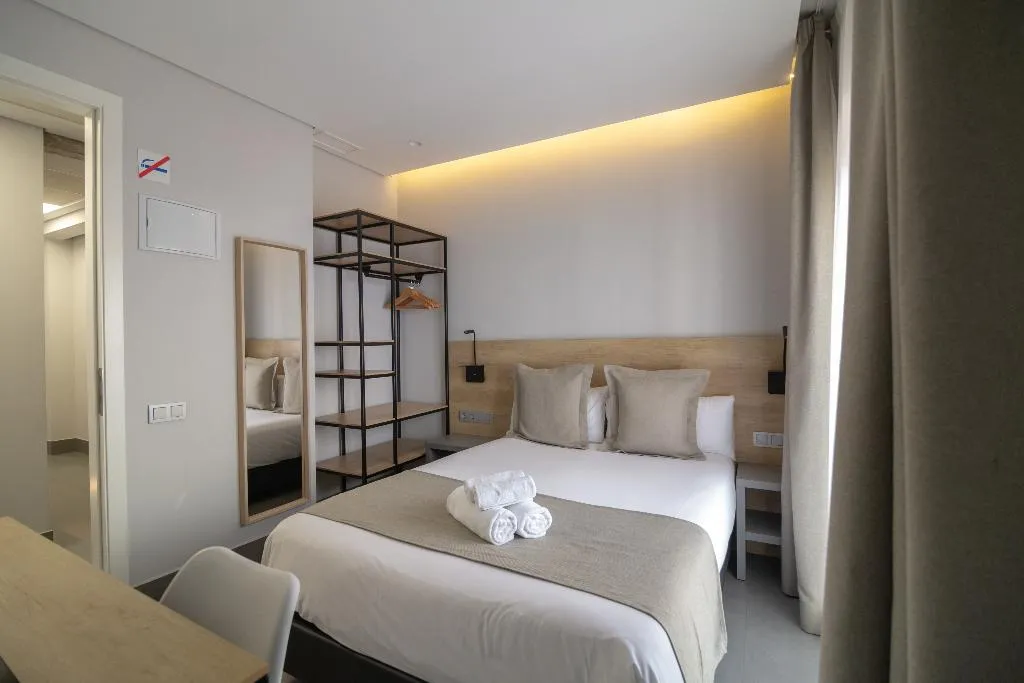 DOUBLE STANDARD Room, La Milagrosa, Costa Blanca