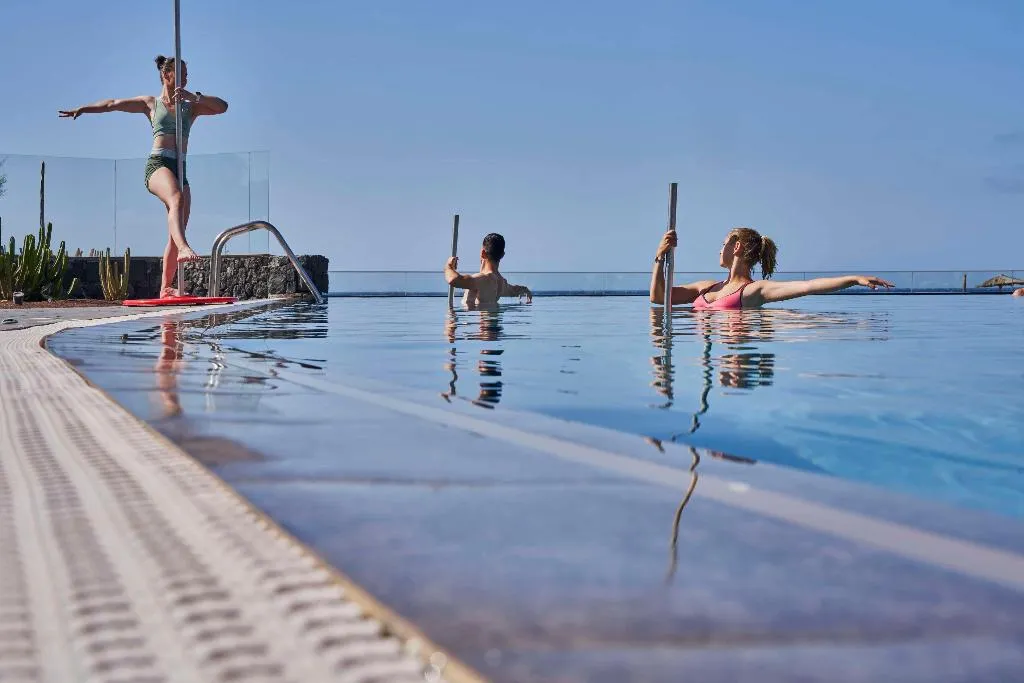 Sports and Entertainment, Barcelo Tenerife, Tenerife