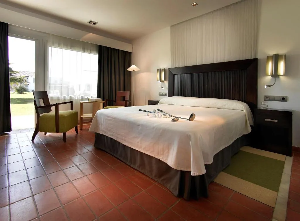 Room, Parador de Malaga Golf, Costa Del Sol