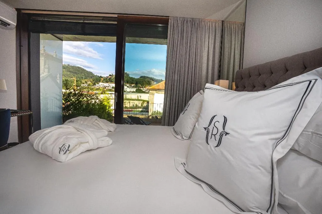Double or Twin CLASSIC Room, Solar do Requeijo, Porto