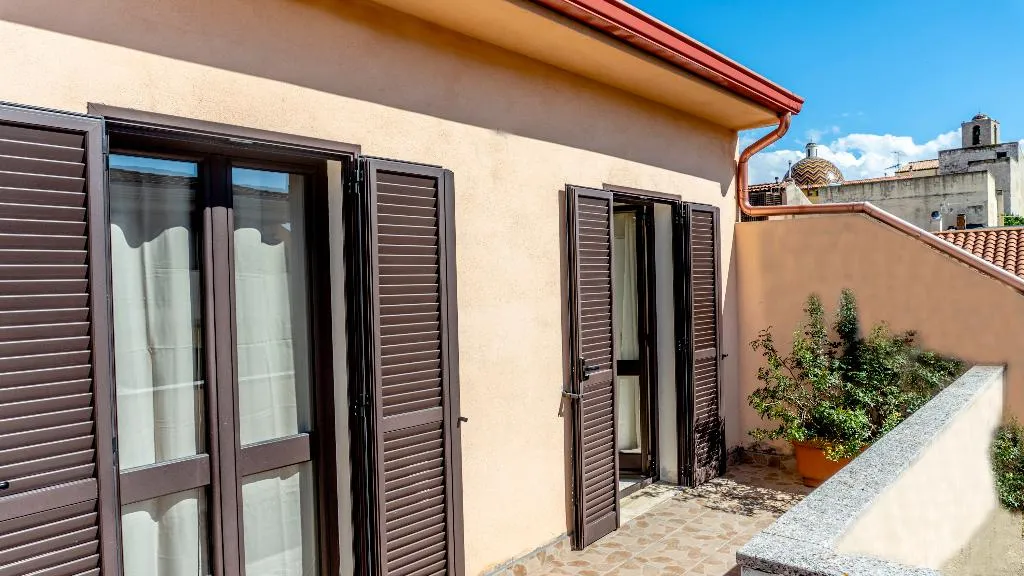 APARTMENT THREE BEDROOMS TWO BATHROOMS Room, PMS CaseVacanze Olbia, Olbia