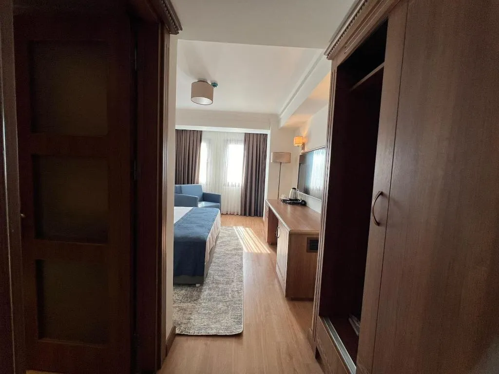 Room, Istanblu Hotel & Spa, Izmir