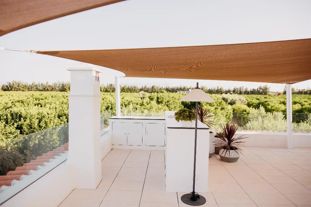 Bar, Quinta Dos Perfumes, Algarve