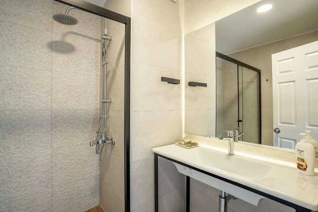 APARTMENT SEA VIEW TWO BEDROOMS Room, True Blue Boutique Hotel, Dalaman