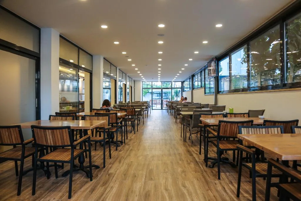 Lobby, Asli Boutique Hotel, Dalaman
