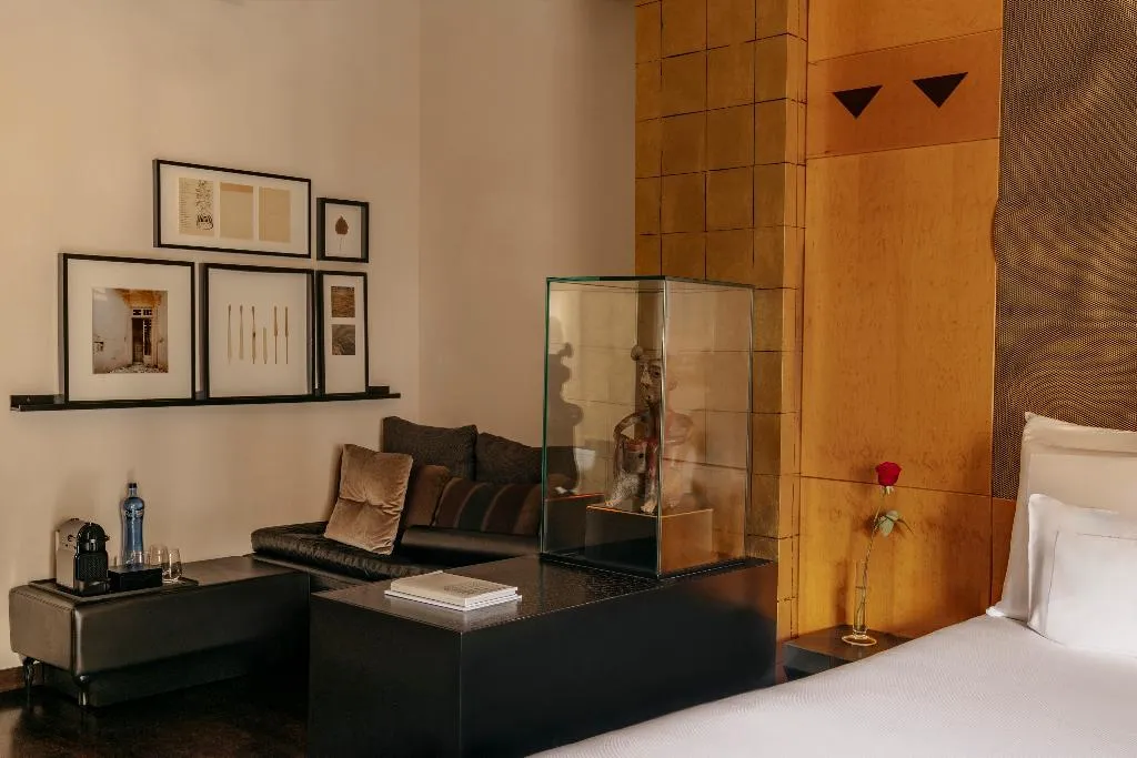 DOUBLE EXECUTIVE Room, Claris and Spa, Barcelona