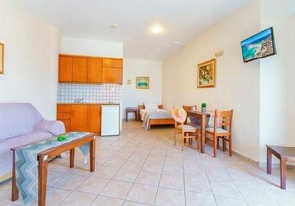 Sunrise Suites, Crete