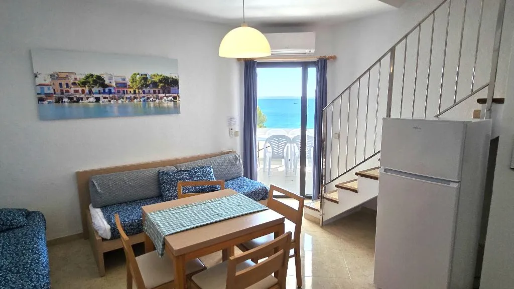 APARTMENT DUPLEX Room, Marina Palmanova Apartamentos, Majorca