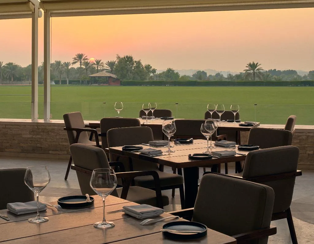 Restaurant, Melia Desert Palm Member of Melia Collection, Dubai