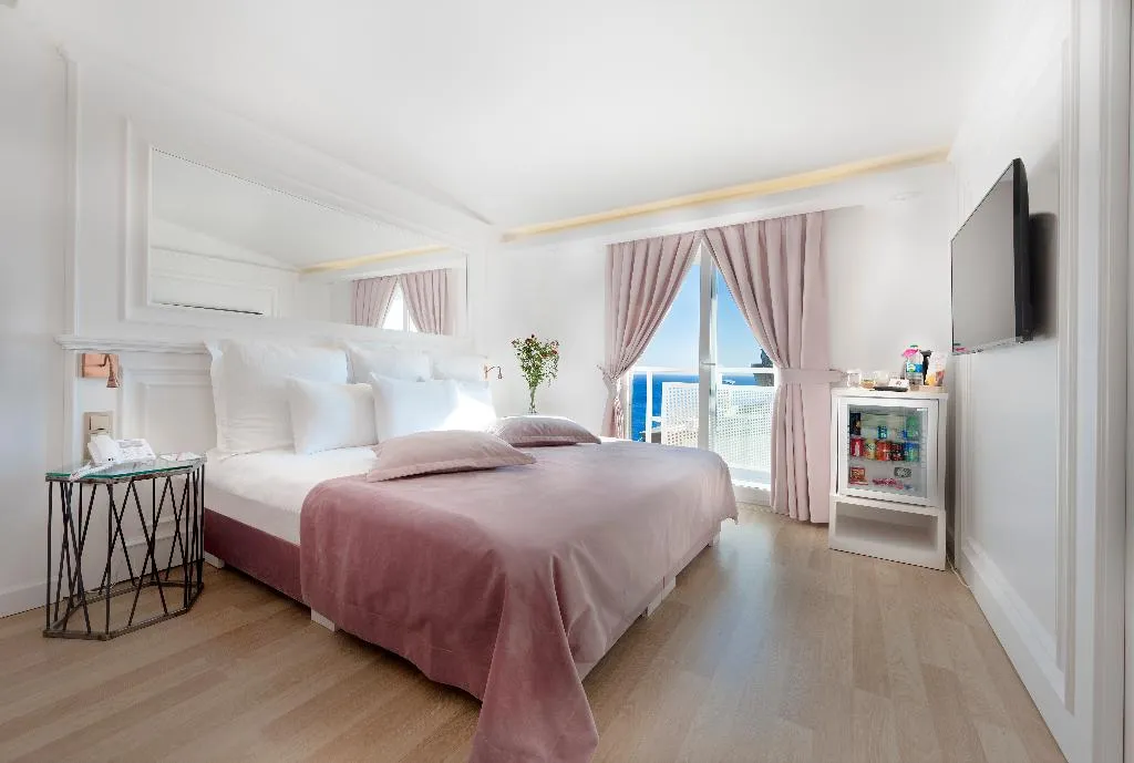 Room, Nun By Laren Hotels, Antalya