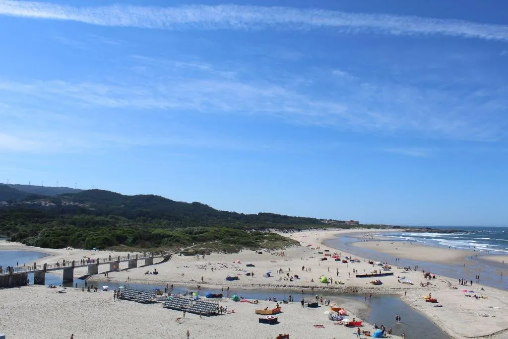 General view, Albergaria Quim Barreiros, Porto