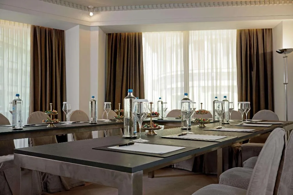 Conferences, NJV Athens Plaza, Athens