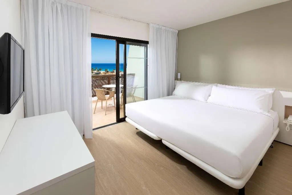 Room, Sol Fuerteventura Jandia, Fuerteventura