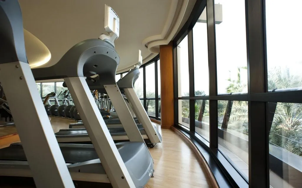 Sports and Entertainment, Le Royal Meridien Beach Resort and Spa, Dubai