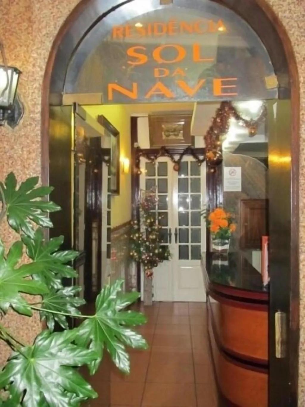 General view, Residencial Sol da Nave, Porto