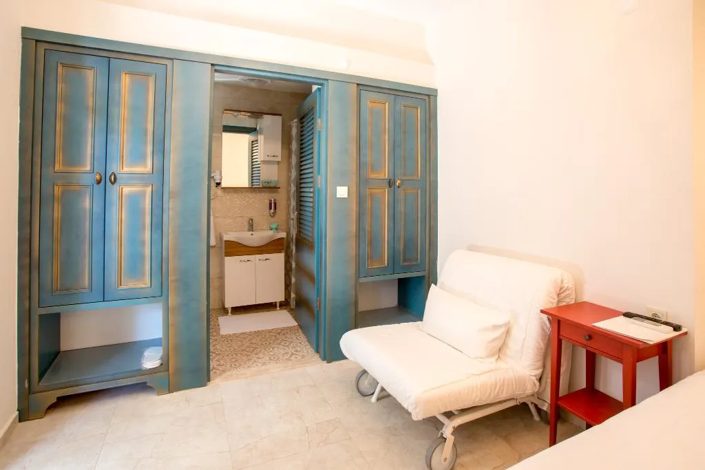 Room STANDARD Room, Villa Marine Hotel, Dalaman