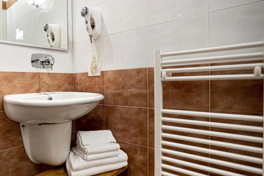 Room, Trapani Home, Palermo