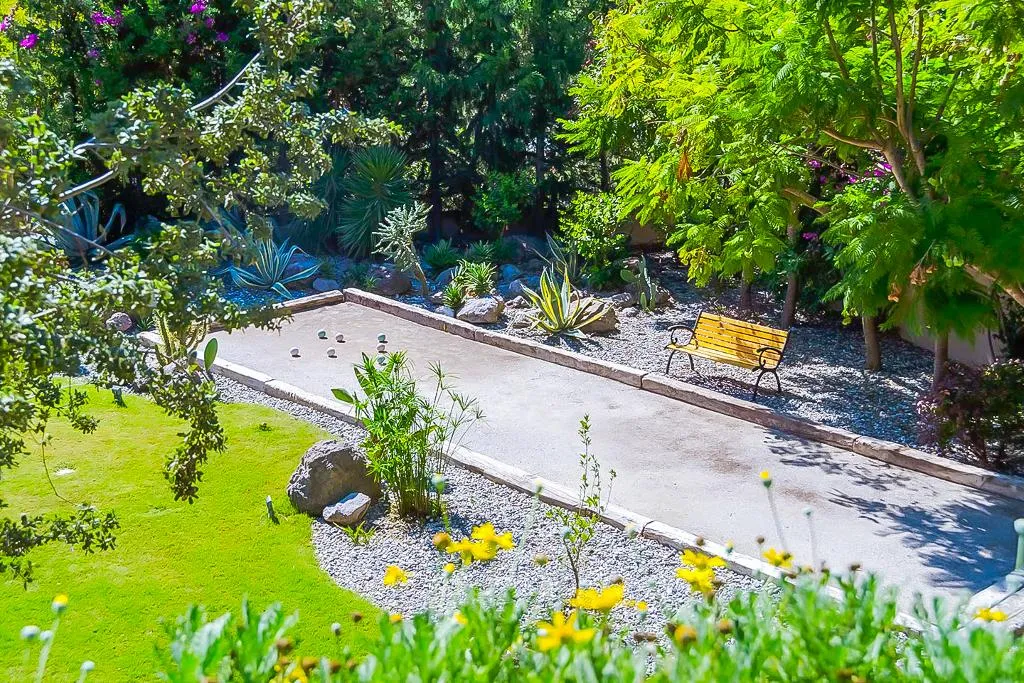 General view, 4reasons Hotel Yalikavak, Bodrum