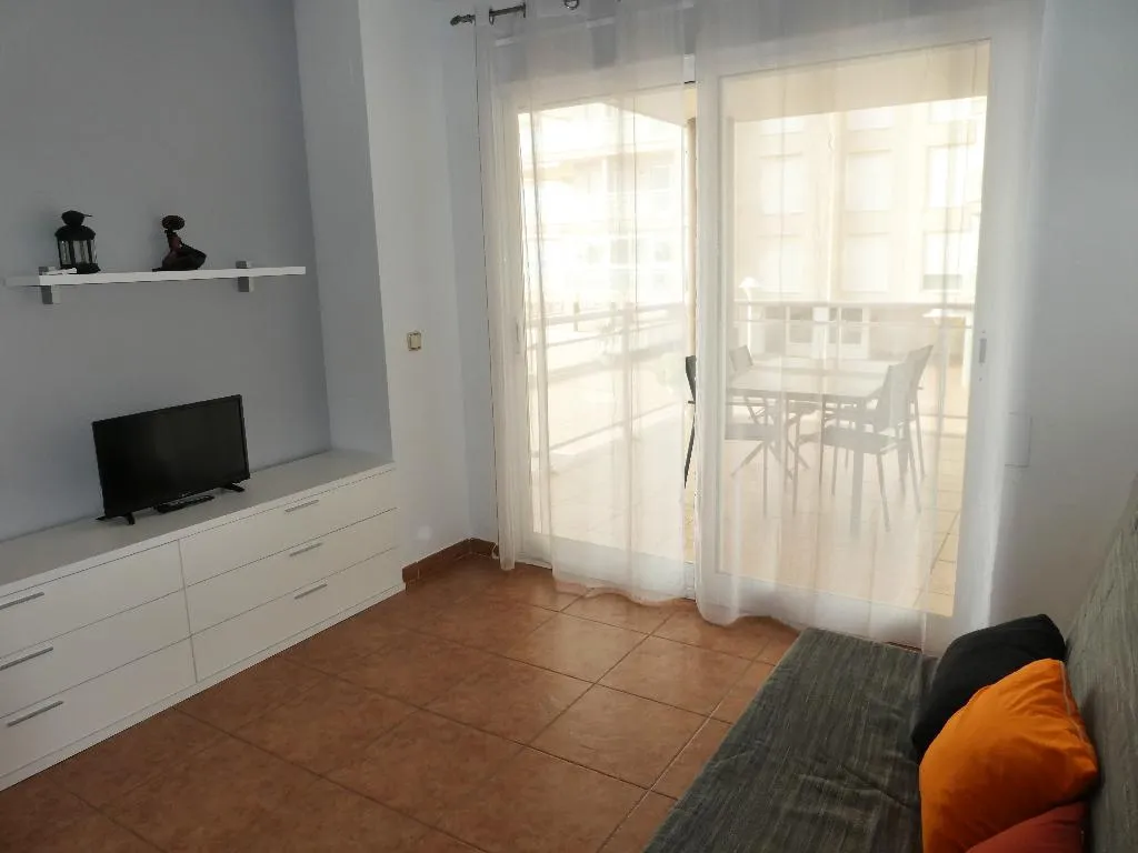 APARTMENT TWO BEDROOMS Room, Argenta Caleta 3000, Valencia