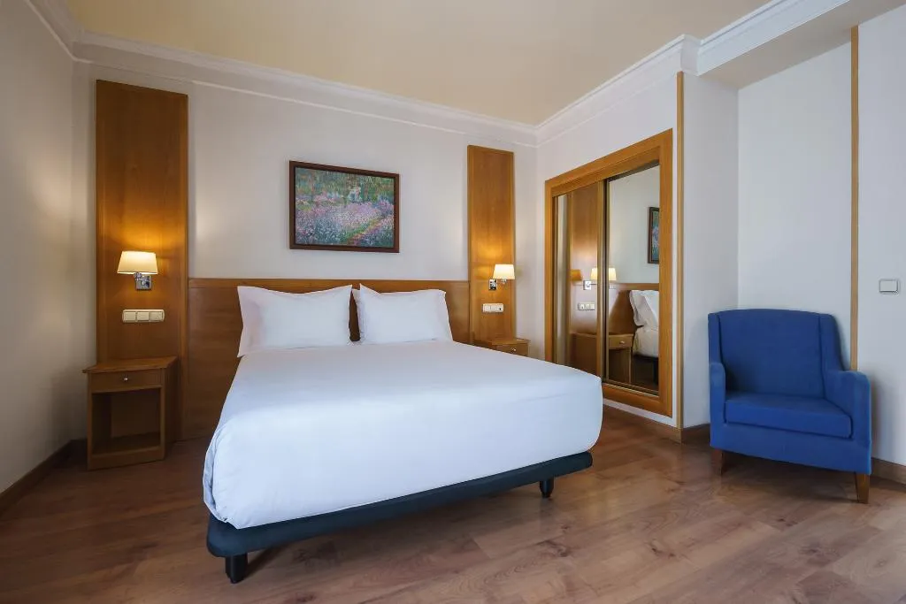 Double or Twin STANDARD Room, Crisol Almeria, Costa Almeria