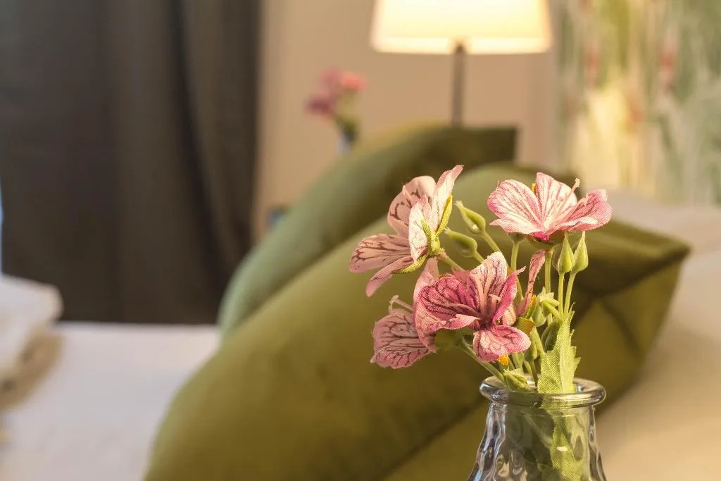APARTMENT CAPACITY 3 ONE BEDROOM Room, Old Town Apartments Slawkowska, Krakow