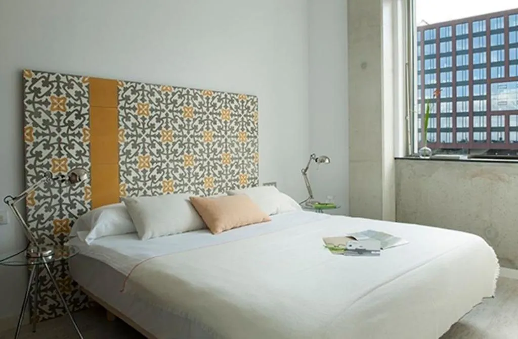 APARTMENT COMFORT Room, Eric Vokel Amsterdam Suites, Amsterdam