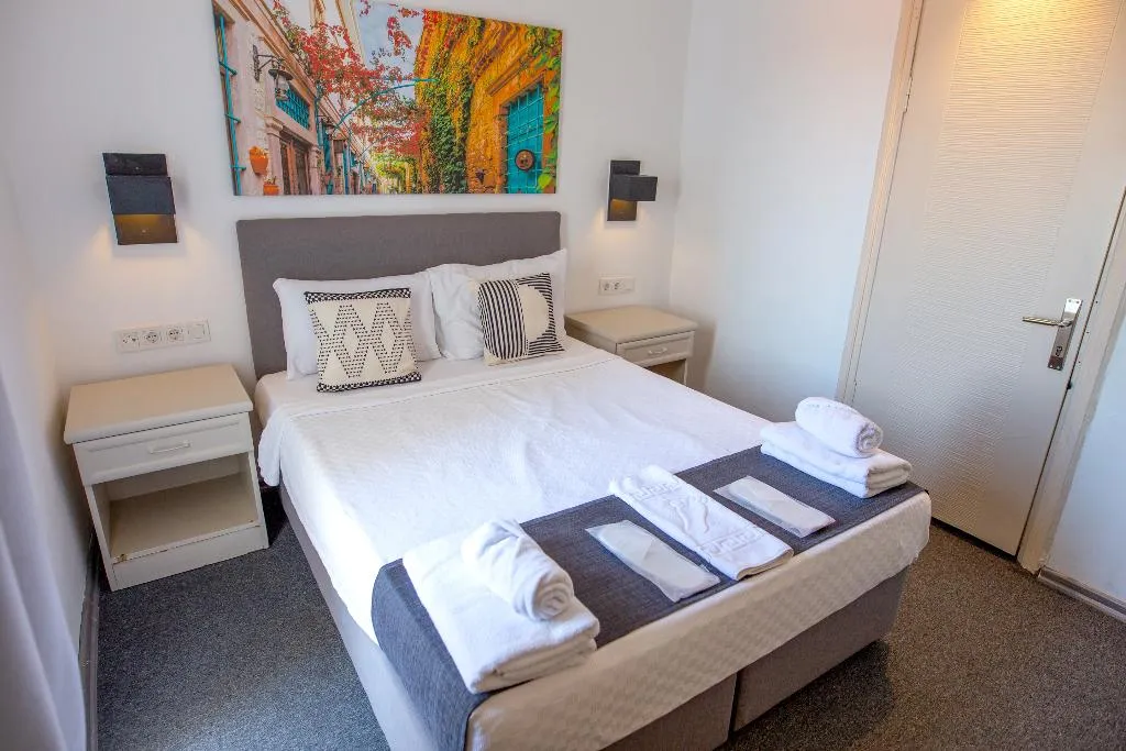 Room SUPERIOR Room, Camlik 87 Hotel Ayvalik, Izmir