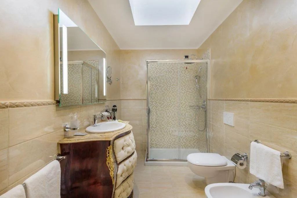 Room, Hotel Sa Cheya Relais, Alghero