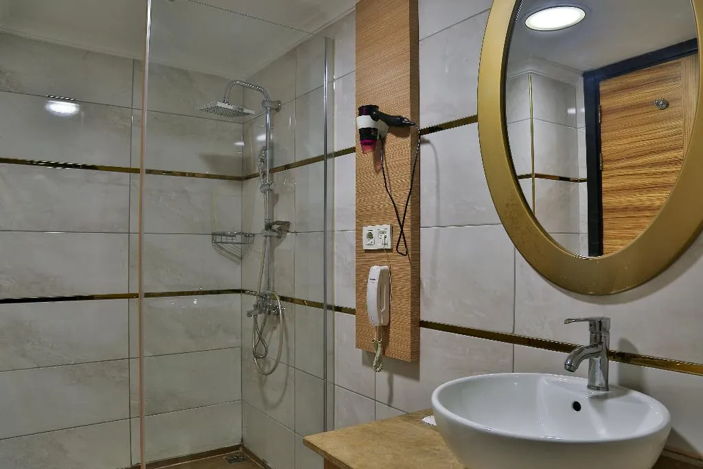 FAMILY ROOM STANDARD Room, Antalya Start Hotel, Antalya