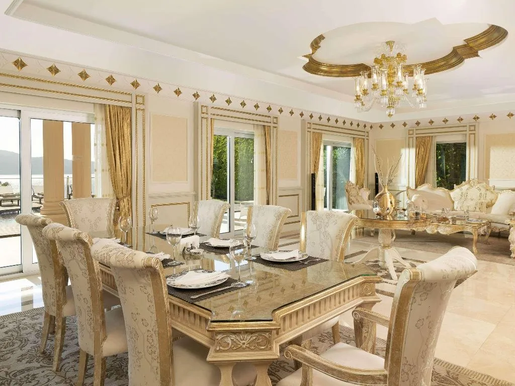 VILLA STANDARD Room, Rixos Premium Bodrum, Bodrum
