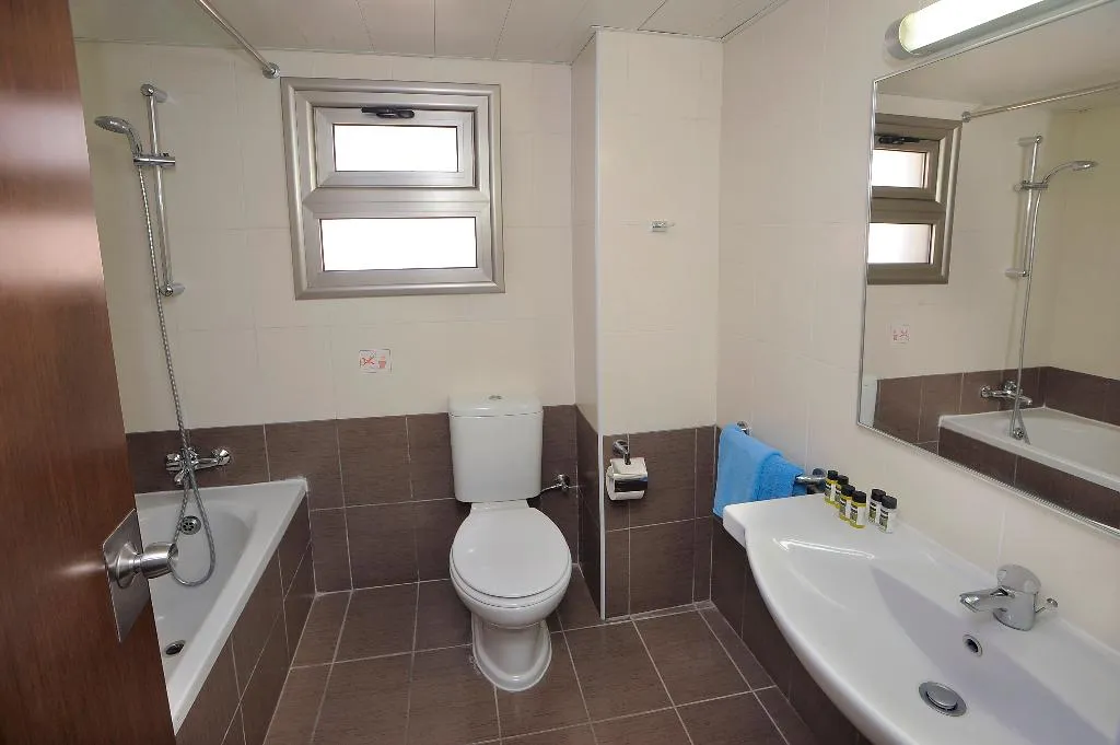 STUDIO SUPERIOR Room, Euronapa, Cyprus