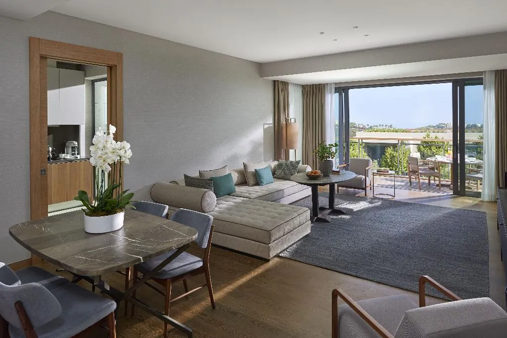 APARTMENT GARDEN VIEW Room, Mandarin Oriental Bodrum, Bodrum