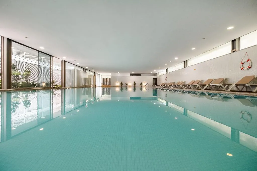 Pool, Axis Ponte de Lima Golf Resort, Porto
