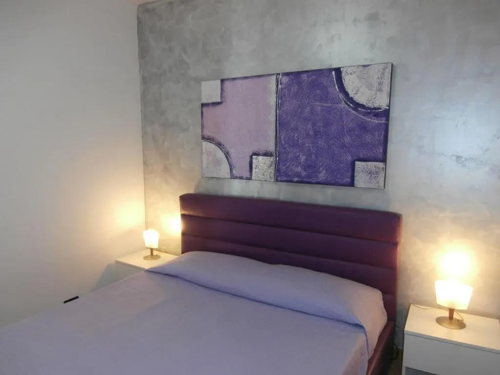 Room, Baglio Busalacchi, Palermo