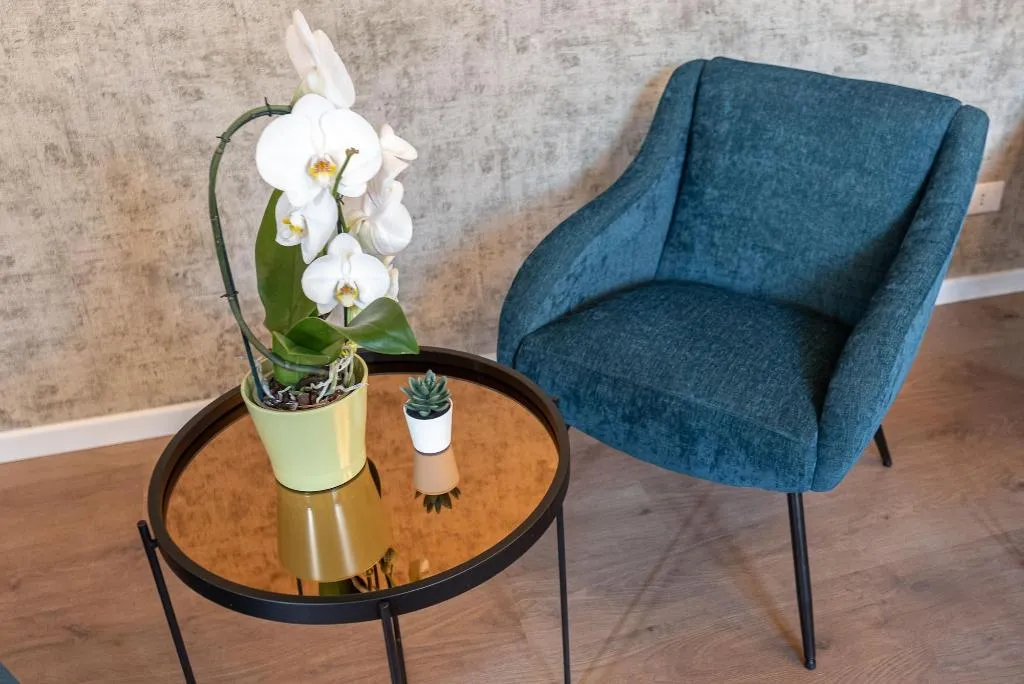 Lobby, La Finestra sulle Beccarie, Venice