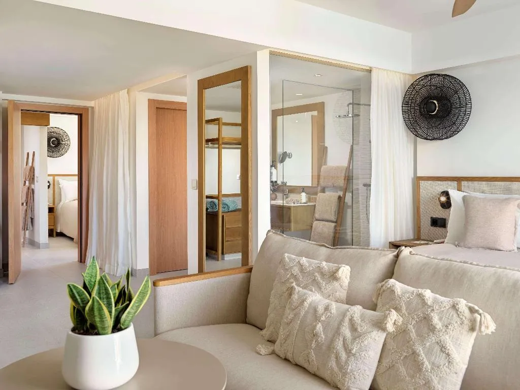 Room CONNECTING ROOM Room, Paradisus Gran Canaria, Gran Canaria