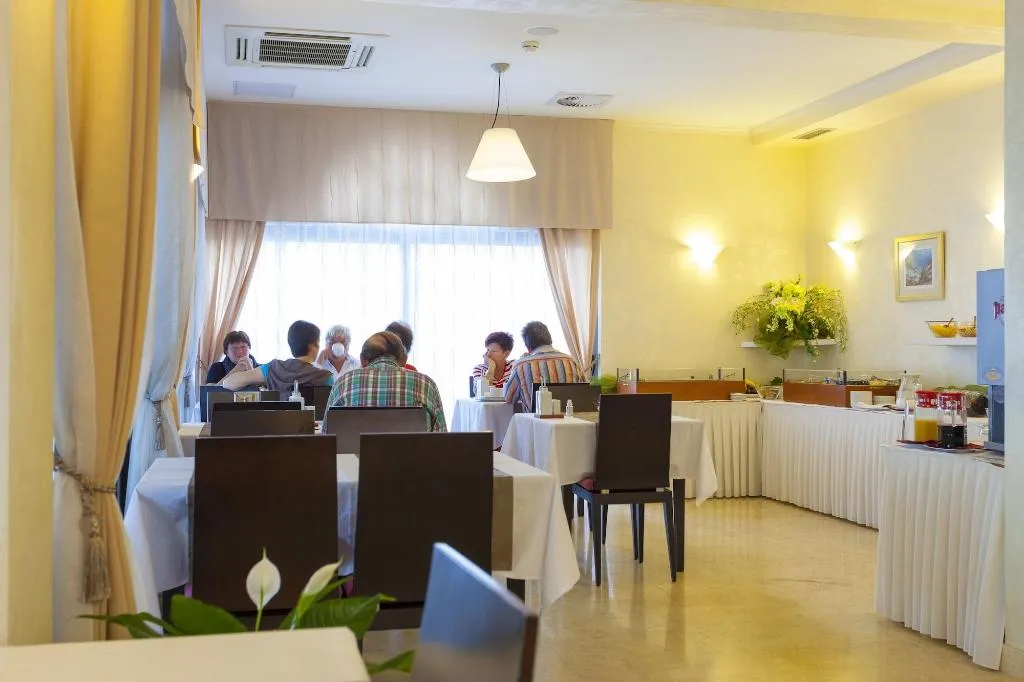 Restaurant, Hotel Milenij, Split